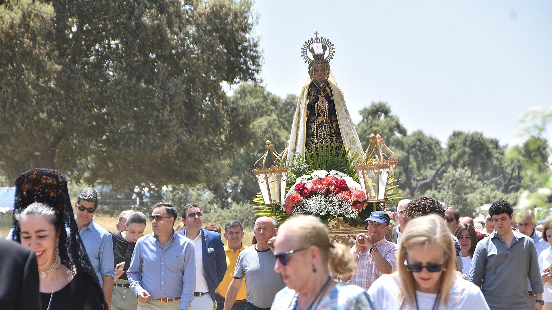 Foto de Matilla de los Caños en Monterrubio de Armuña, Salamanca